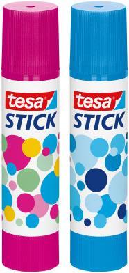 Produktbild tesa Klebestift Eco & Clear