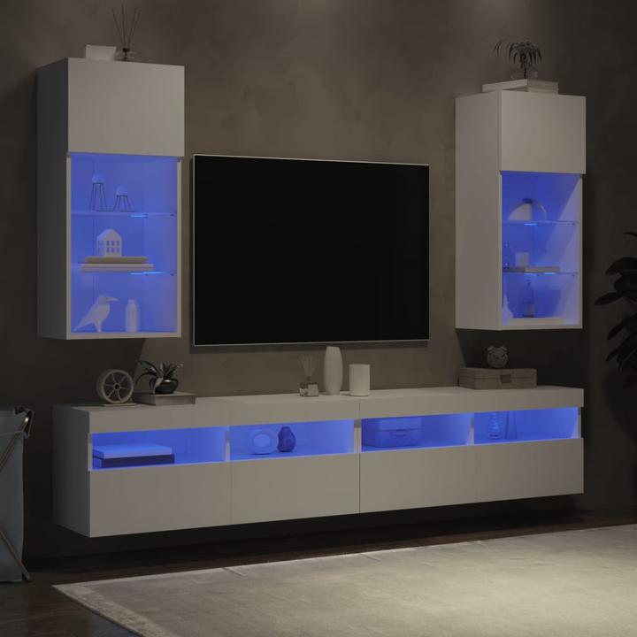 Produktbild VidaXL Jasper