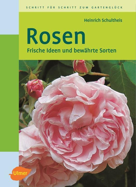 Produktbild Rosen (Deutsch, 2005)