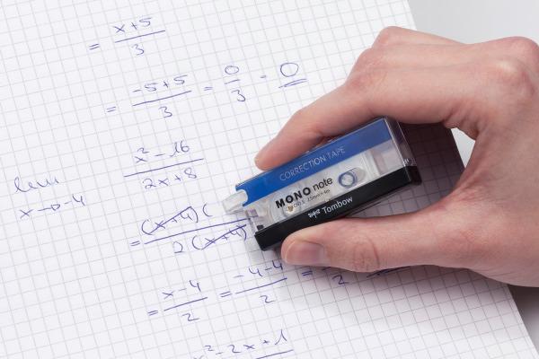 Produktbild Tombow Mono