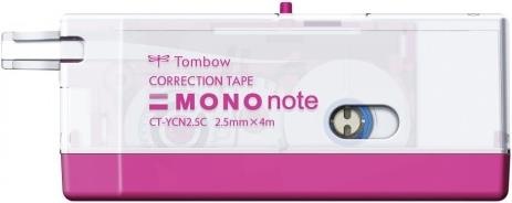 Produktbild Tombow Korrekturroller MONO note