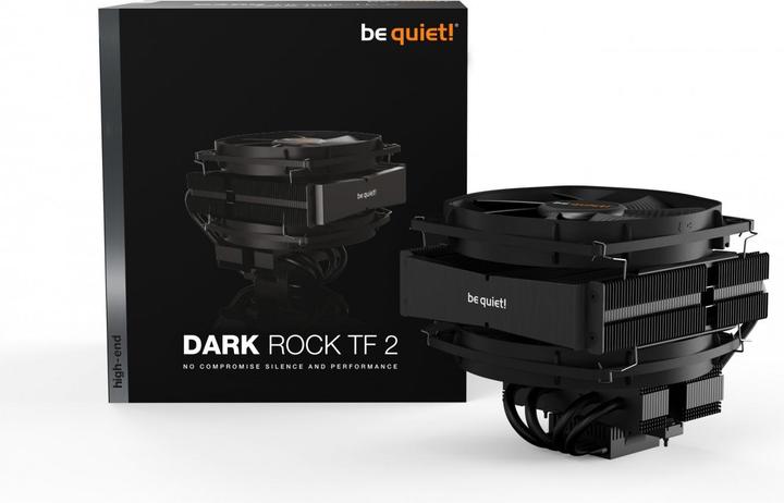 Immagine prodotto be quiet! Dark Rock TF 2 (134 mm)