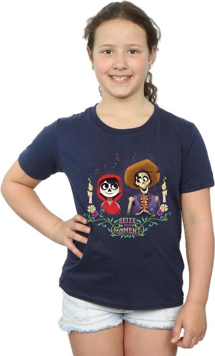 Produktbild La Maison du Coco Seize The Moment TShirt Mädchen (140, 146)