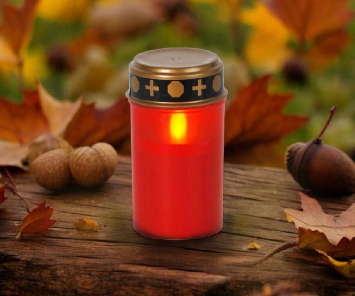 Produktbild GuGus Grabkerze (1 x)