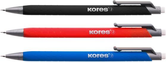 Produktbild Kores M2-GRAFITOS - Druckbleistift (0.50 mm, HB, 12x)