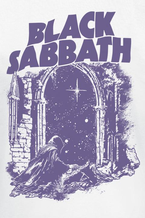Produktbild Black Sabbath Into The Void (S)