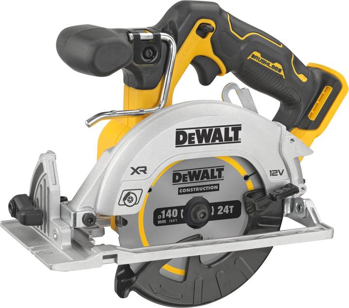 Produktbild DeWalt DCS512NTXJ