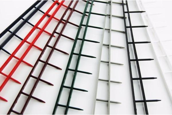 Immagine prodotto GBC Strisce di rilegatura VeloBind 45 mm A4