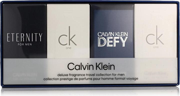 Produktbild Calvin Klein Men Set