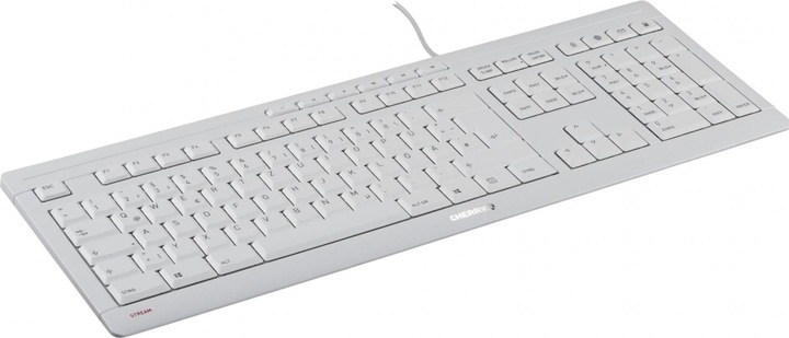 Actual product image CHERRY Stream (DE, Cable)