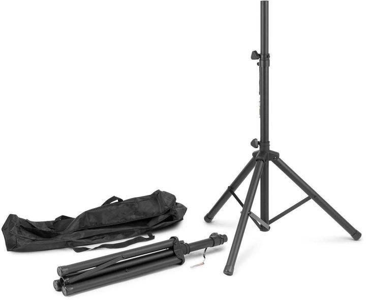 Actual product image Vonyx VX1015BT (Active, 1x 1000 W)