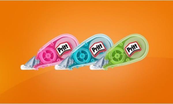 Produktbild Pritt Korrekturroller Micro