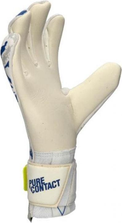 Actual product image Reusch Pure Contact Gold Torwarthandschuhe