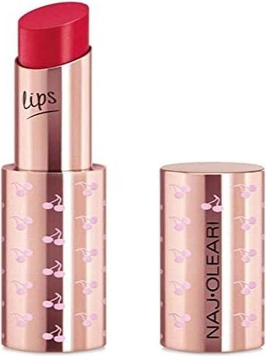 Image du produit Naj Oleari True Icon (10 Pomegranate Red)