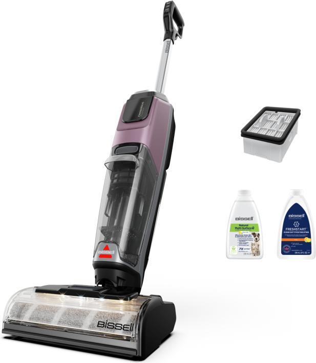 Produktbild Bissell Multiflächenreiniger CrossWave OmniForce EdgeSelect (Saugen + Wischen)