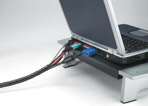 Immagine prodotto Fellowes Organizzatore di cavi (Tubo cavi, 200 cm)