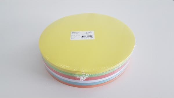 Produktbild Berec Selbstklebende Moderationskarten