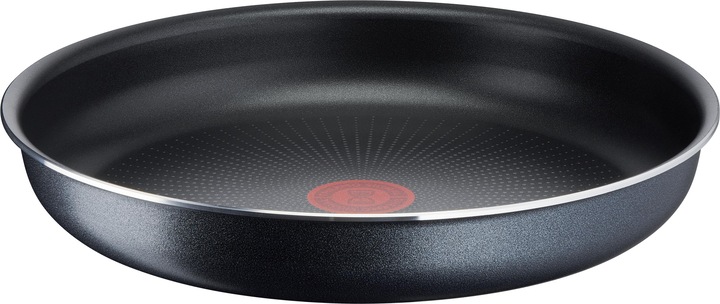 Actual product image Tefal Ingenio XL Force (28 cm, Pan set + pot set, Aluminium)
