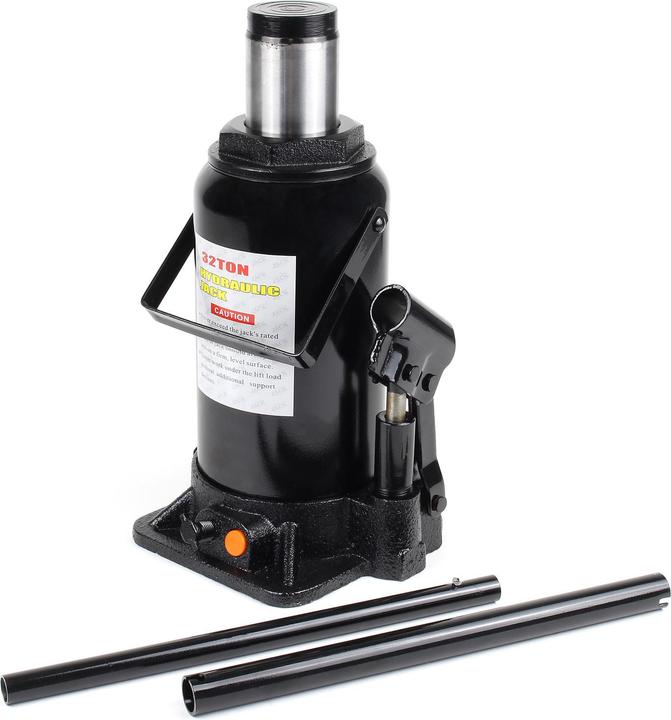 Produktbild Wiltec Wagenheber