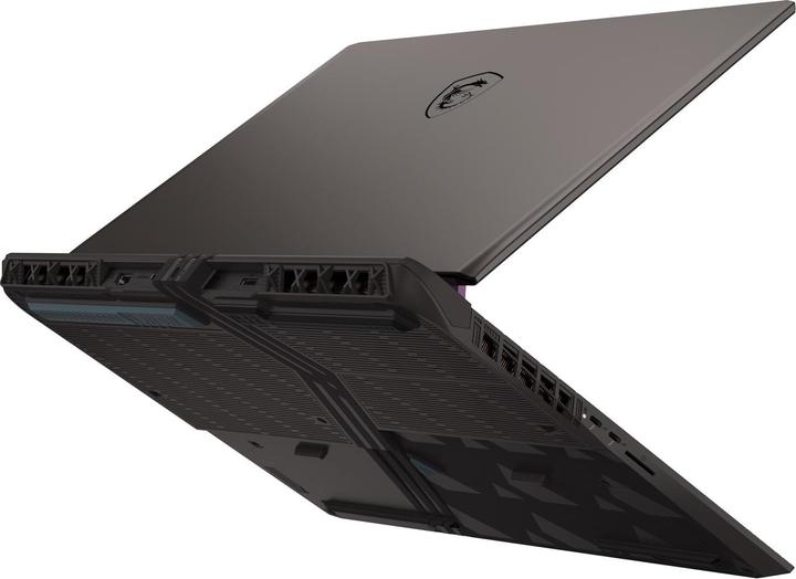 Actual product image MSI Vector 16 HX AI A2XWHG-256PL - Ultra 7 255HX | 16" | 16GB | 1TB | Win11 | RTX 5070Ti (16", 1000 GB, 32 GB, Numeric keypad, Intel Core Ultra 7 255HX)