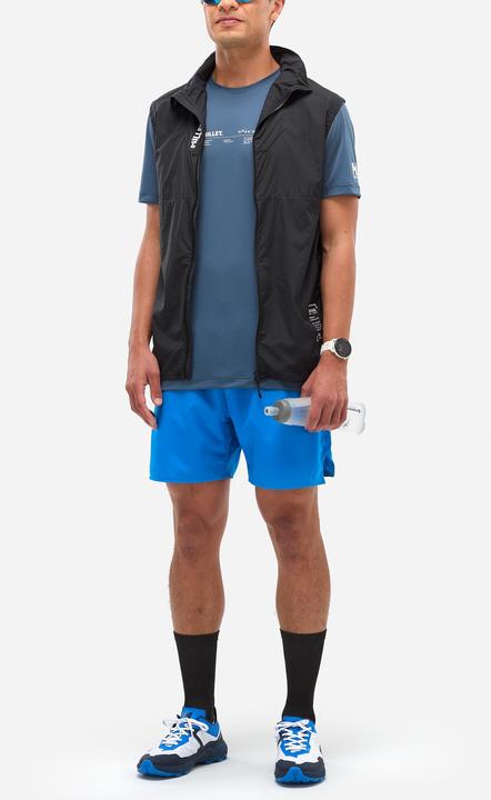 Actual product image Millet Intense Windbreaker (M)