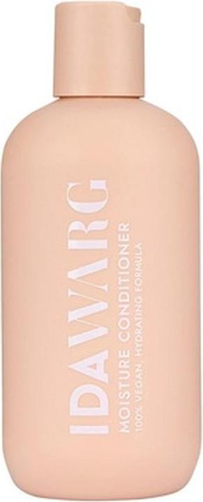 NoName Ida Warg Moisture Conditioner For Hair 250ml (250 ml)