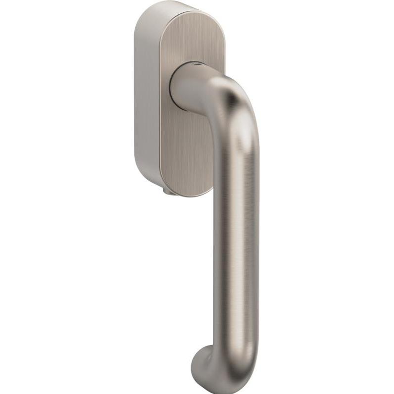 Mega, Türgriff + Fenstergriff, Fenstergriff 32.250/41.412 (Türgriff)
