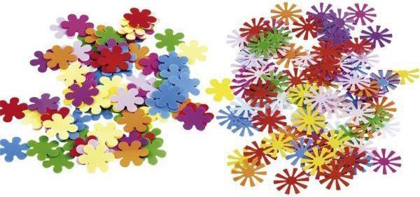 Produktbild Neutral Deko-Konfetti (1 Stk.)