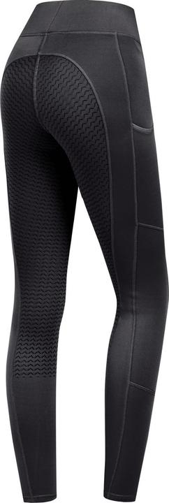 Produktbild ELT Reitleggings Ella Kinder (164)