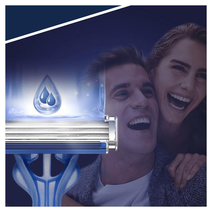 Produktbild Gillette Blue 3