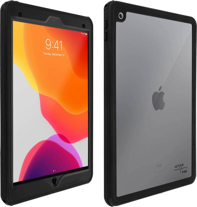 Produktbild 4smarts Rugged Active Pro (iPad 2019 (7. Gen))