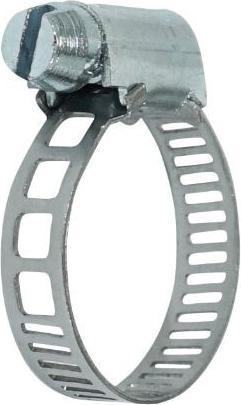 Actual product image P2R Motorcycle metal rack clamp