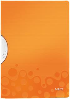 Actual product image Leitz WOW ColorClip (A4, 1 x)