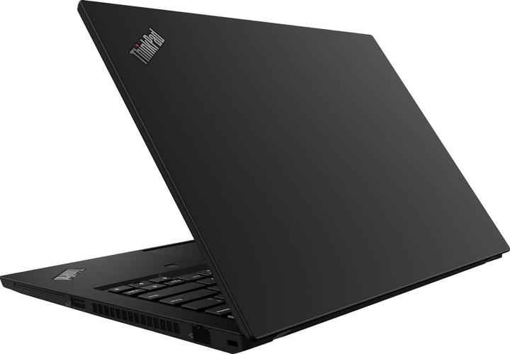 Actual product image Teq Cycle TEQCYCLE Lenovo T14 G2 i5-1135G7 14inch 16GB 256GB M.2 14N BL CAM W11P Premium (16 GB, 14", 256 GB, Germany, B / Very good)