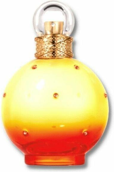 Actual product image Britney Spears Fantasy Blissful (Eau de toilette, 100 ml)