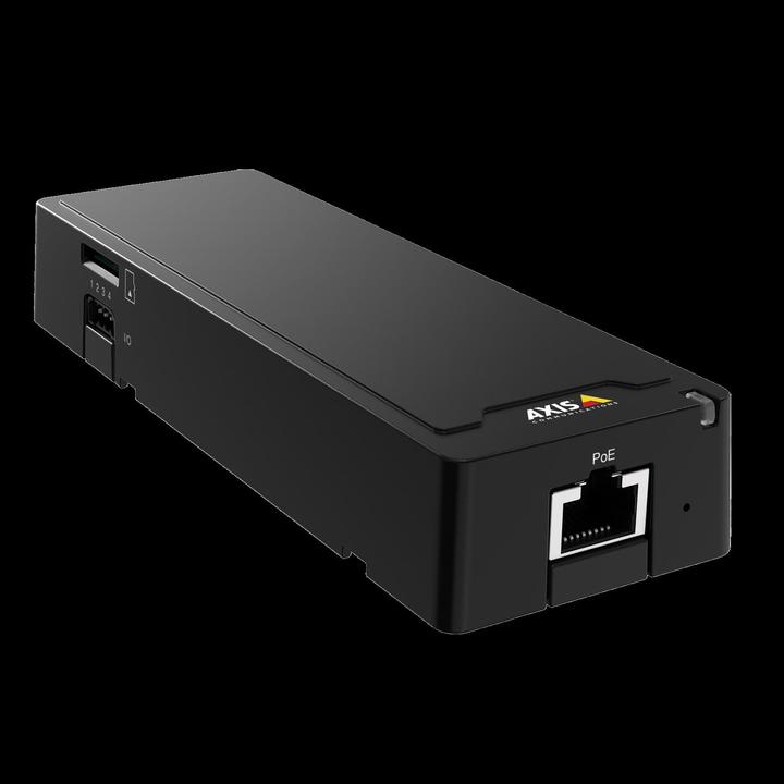 Actual product image Axis Camera Main Unit FA51 Main Unit modular system (1920 x 1080 Pixels)