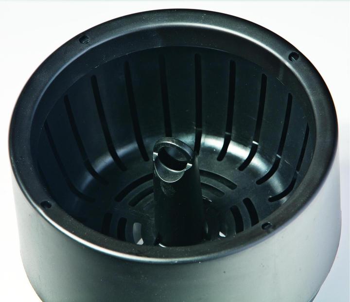 Image du produit Heissner Kit d'écumage incluant une pompe de 2600 L