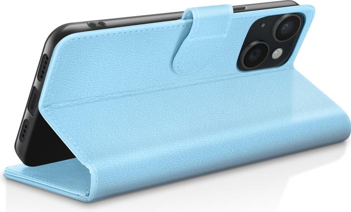 Actual product image Zanaé Hülle iPhone 15, mit Ständer (Apple iPhone 15)