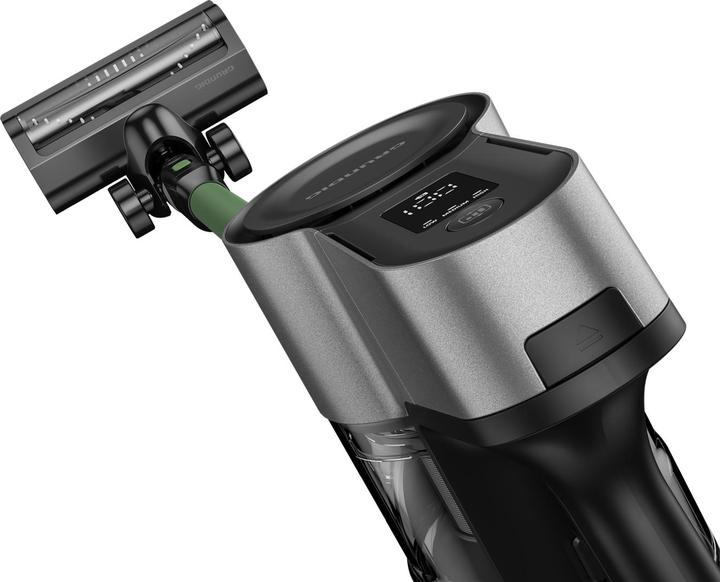 Actual product image Grundig VCP 6230 PET