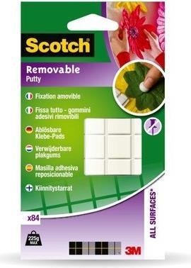 Produktbild Scotch Klebepads