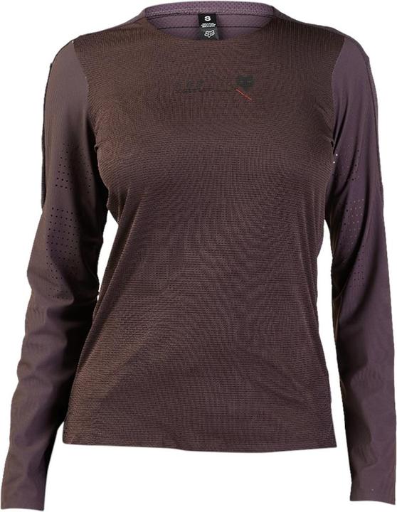 Image du produit Fox Jersey 23 W Flexair Pro Ls Pur S (S)