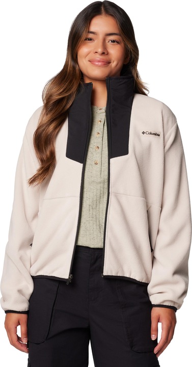 Produktbild Columbia Sequoia Grove™ Full Zip Fleece (S)