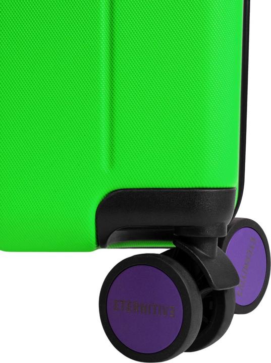 Actual product image Eternitive Joy trolley case (37 l)