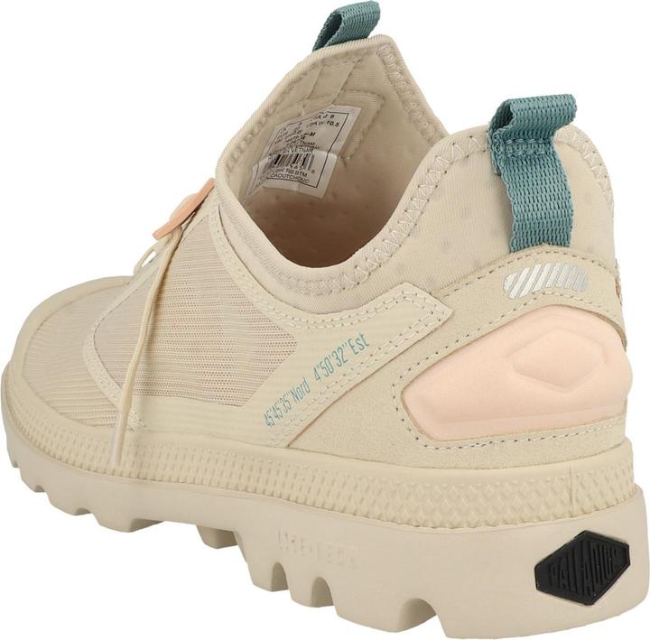 Actual product image Palladium Pampa Lt Travel Lo Vt - 66355 (47)