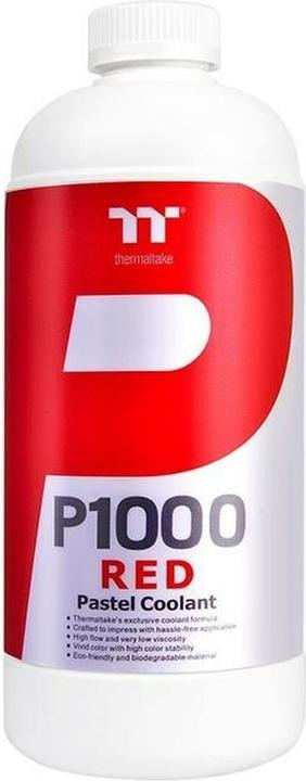 Thermaltake P1000 Pastel coolant, 1000ml ready mix (1000 ml, Ready-mix)