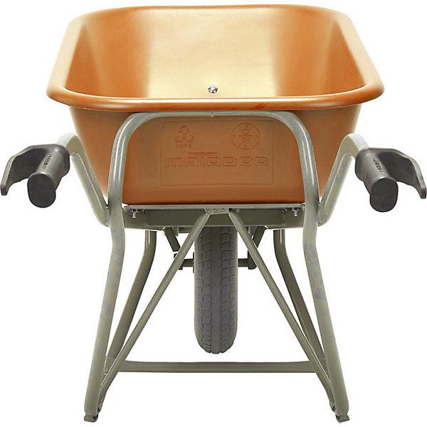 Produktbild Matador Profi-Max Plus Schubkarre