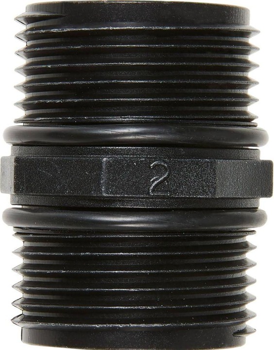 Actual product image Gardena Pump connector