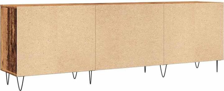 Actual product image vidaXL TV-Schrank (150 x 30 x 50 cm)