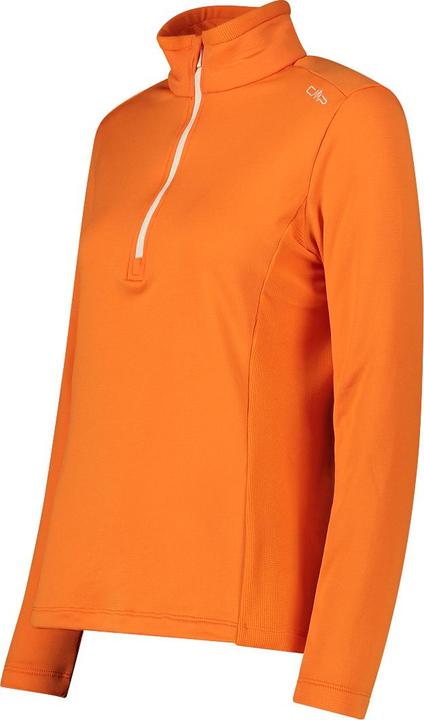 Produktbild CMP Campagnolo Damen Fleece-Halbzipper (S)