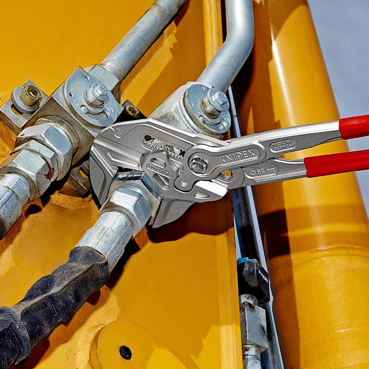 Produktbild Knipex Electronic Super Knips (130 mm)